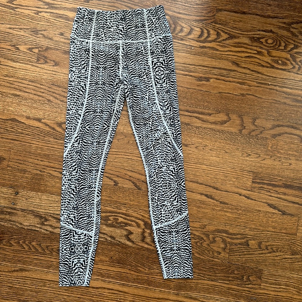 Varley XS legging